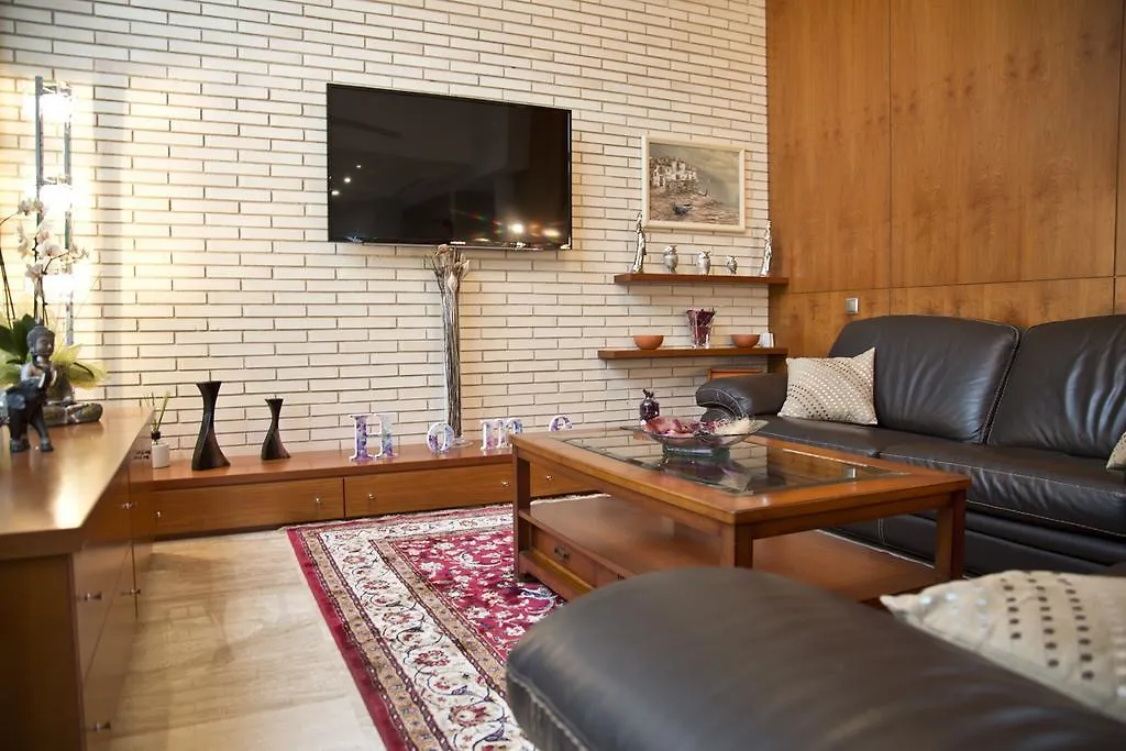 La Font Del Roc Hotell Coma-ruga 3*,  Spanien
