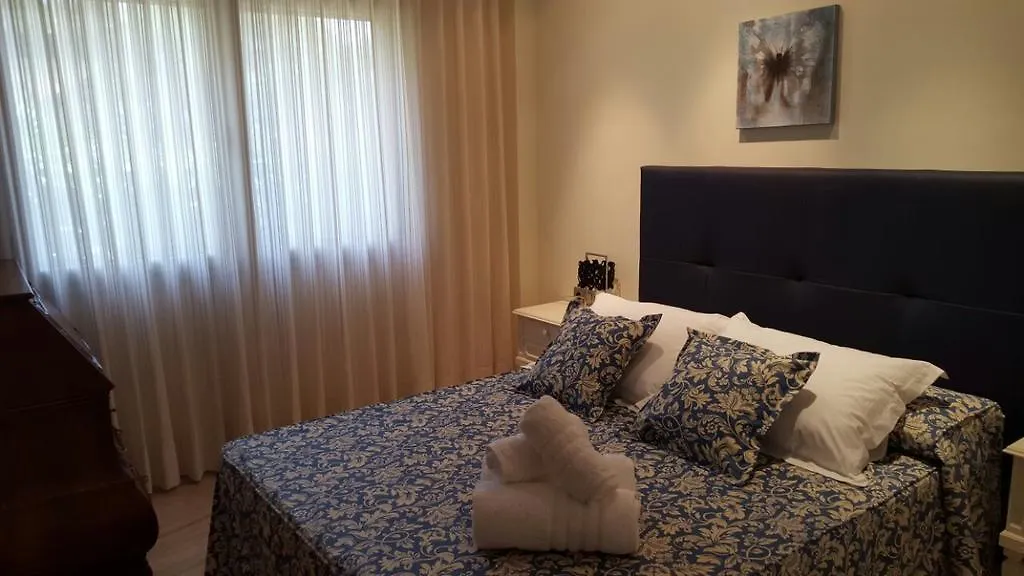 La Font Del Roc Hotell Coma-ruga