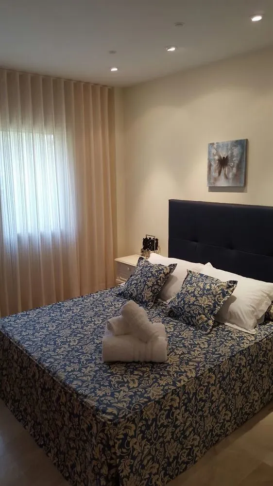La Font Del Roc Hotell Coma-ruga 3*,  Spanien