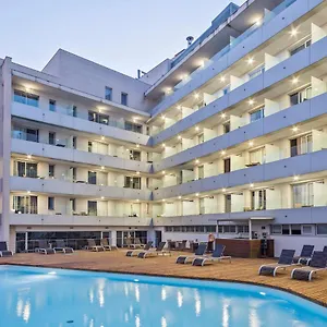 Balneario Playa De (adults Only) Coma-ruga