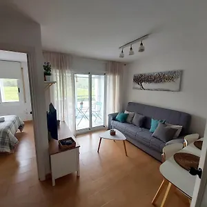 Appartement A 300 Mts De La Playa, 25 Minutos De Port Aventura Y 50 De Barcelona, Coma-Ruga